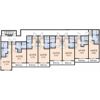 シティ湘南の間取り画像