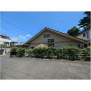 鎌倉市鎌倉山1丁目戸建の外観画像