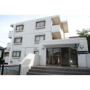 スカイヴィラ綾瀬の外観画像