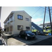 フジハイツ羽鳥の外観画像