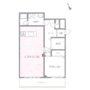 リエス平塚長瀬の間取り画像