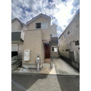 南栗原5丁目貸戸建の外観画像