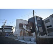 G・Aヒルズ弥生台の外観画像