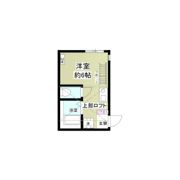 G・Aヒルズ弥生台の間取り画像