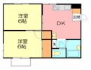 アイレッツ・ヒロの間取り画像
