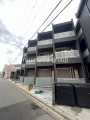 maison CK 本厚木の外観画像