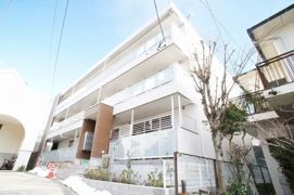 リブリ・Pasture（パスチャー）の外観画像