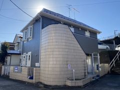 アーク代官の外観画像