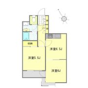 Fujisawa SAKURA Residenceの間取り画像