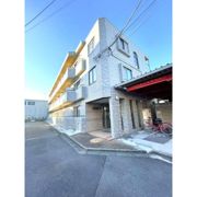 シャルマンハイツHoriの外観画像