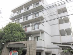 ワコーレ相武台前の外観画像