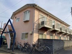 アートハウス桜ヶ丘の外観画像