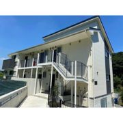 グラーティア東戸塚の外観画像