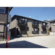 寺ノ上ハイツの外観画像