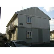 グリーンビラの外観画像