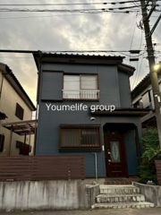 愛川町半原戸建の外観画像