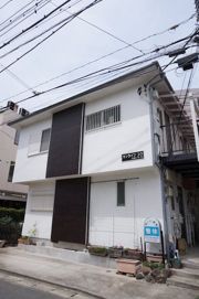 サンライフユウの外観画像