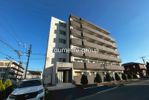 ベルフロースト弐番館の間取り画像