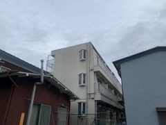 ヴィラパピヨンの外観画像