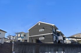 オレンジヒルズの外観画像