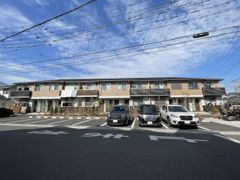 グランメゾン達上ヶ丘の外観画像