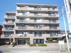 ナイスアーバン寒川の外観画像