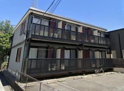 ヴェーラ赤坂の外観画像