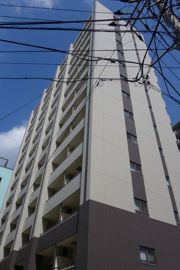 プラハ湘南藤沢ブリエの外観画像