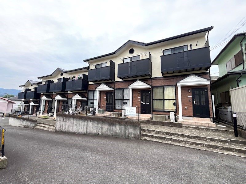 DUPLEX BLOOM Aの外観画像