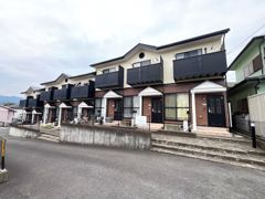 DUPLEX BLOOM Aの外観画像