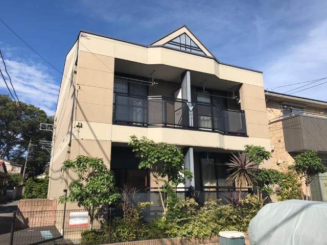 プチ・オリーブの外観画像