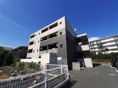 クレール茅ヶ崎IIの外観画像