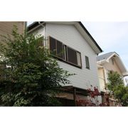 アライハイツの外観画像