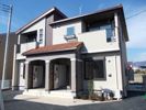 サウス クローザーの間取り画像