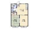 ベイショアパークの間取り画像