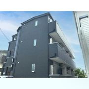 MQuarto湘南海岸公園IIの外観画像