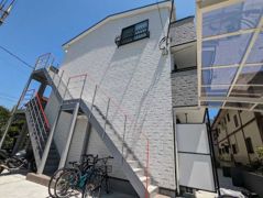 ラ・シャンス国分南の外観画像