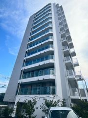 デュオステージ藤沢の外観画像