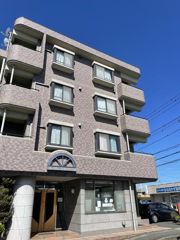 ヴェルドミールSUZUKIの外観画像