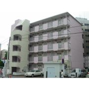 ラポールウチダの外観画像