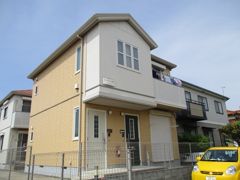 シャーメゾン湘南の外観画像