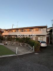 コーポ小串の外観画像