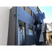 Ambition相武台前の外観画像