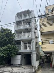 アムザック相模の外観画像