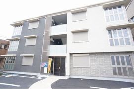 シャトー ルシオールの外観画像