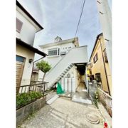 コーポ一之宮の外観画像