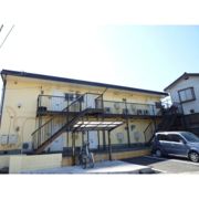 コーポ小山の外観画像