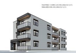 シェ・モア さがみ野の外観画像