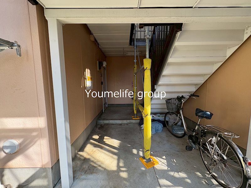 近くのザ・ダイソー 伊勢原エムアイプラザ店まで316m（徒歩4分）