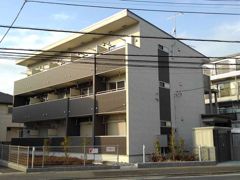 プレミール大船の外観画像